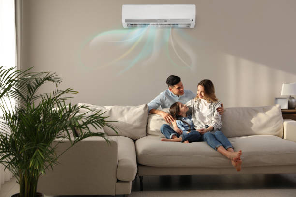 Best Thermostats and Smart Controls in Guymon, OK