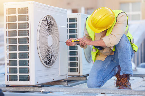 Best Residential HVAC in Guymon, OK