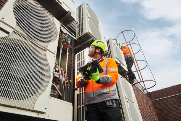 Best Residential HVAC in Guymon, OK