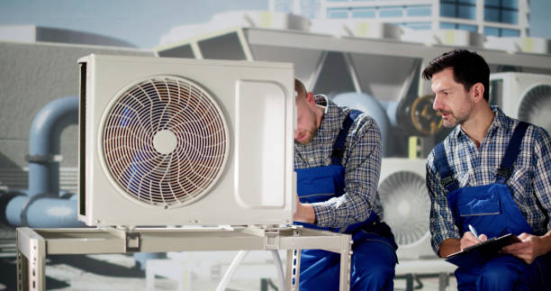 Best HVAC Retrofitting and Upgrading in Guymon, OK