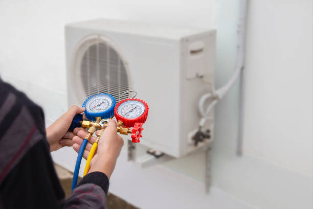 Best Seasonal HVAC Services in Guymon, OK