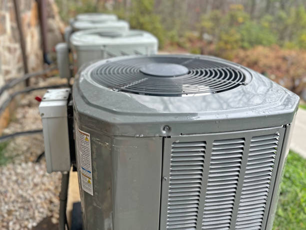 Best Solar-powered HVAC Systems in Guymon, OK
